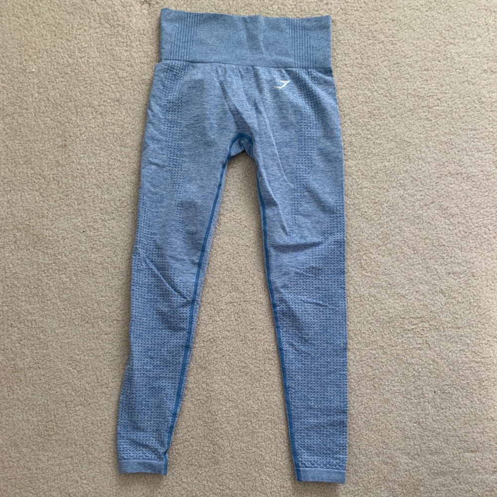 Gymshark vital seamless leggings